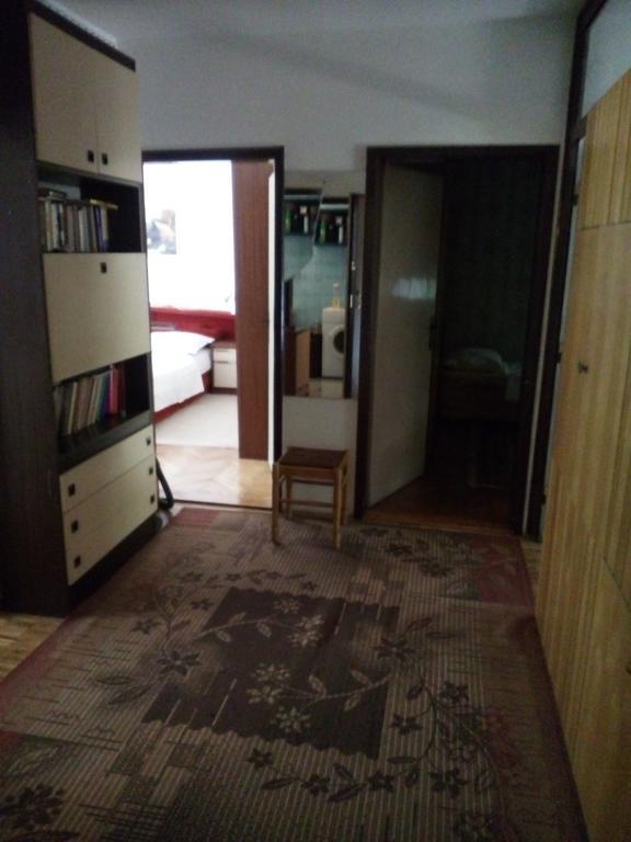 Apartment Rondo Mostar Eksteriør billede