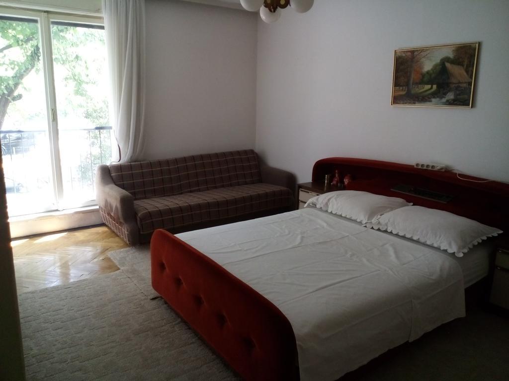 Apartment Rondo Mostar Eksteriør billede